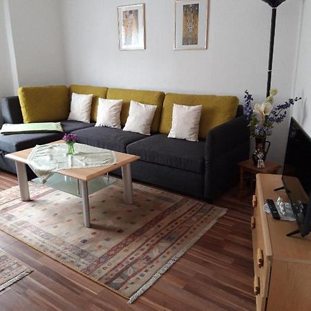 Ferienwohnung Obhausen bei Querfurt Exterior foto